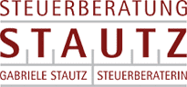 Steuerberaterin Gabriele Stautz | Balingen - Logo